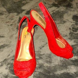 Dexflex comfort size 6 1/2